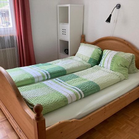 Chalet Wildbach Аделбоден Екстериор снимка