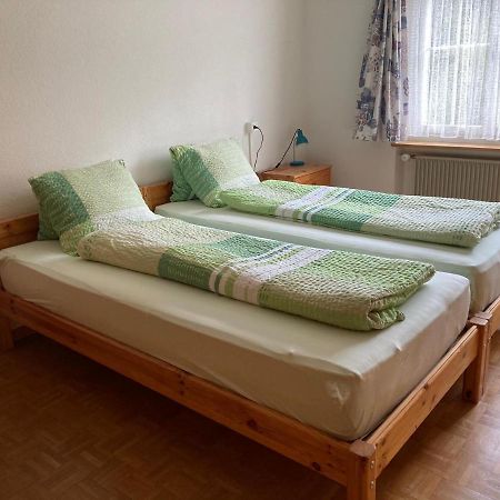 Chalet Wildbach Аделбоден Екстериор снимка