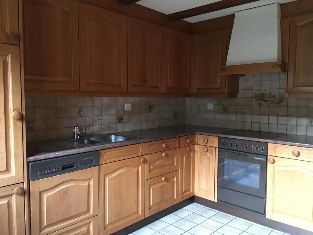 Chalet Wildbach Аделбоден Екстериор снимка