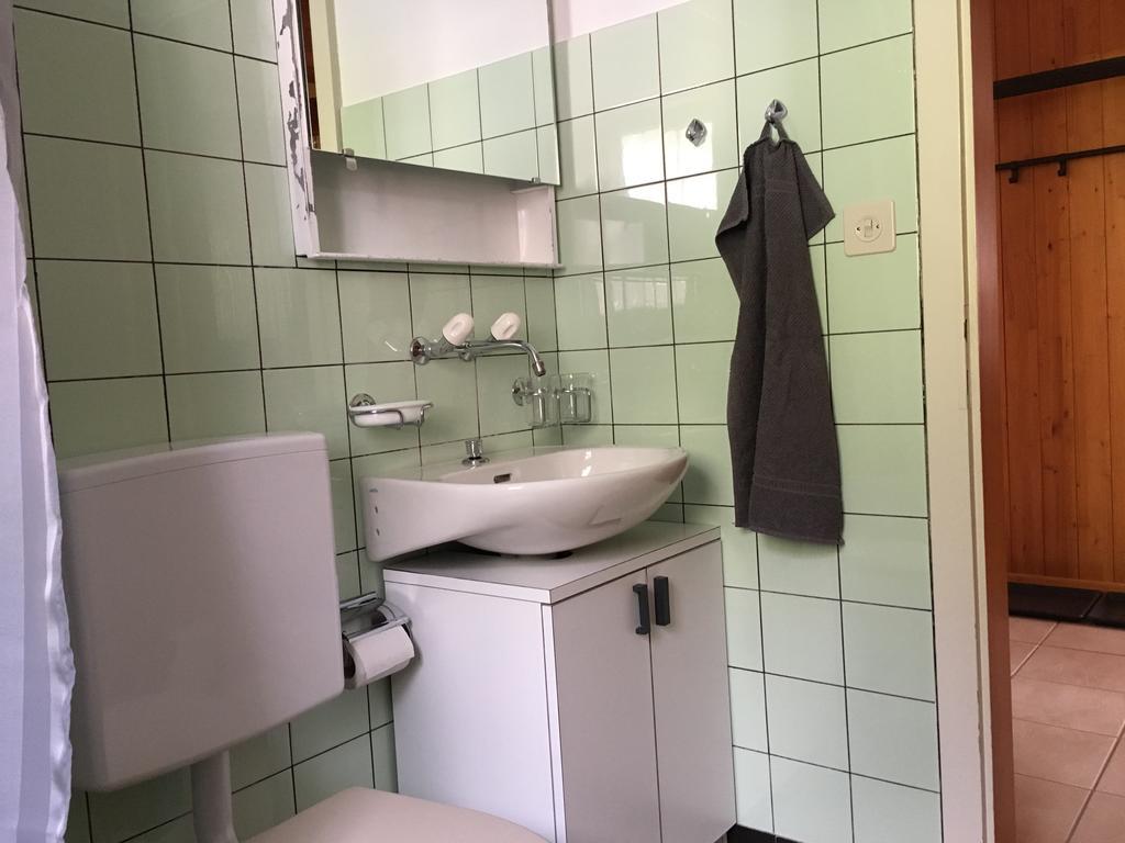 Chalet Wildbach Аделбоден Екстериор снимка
